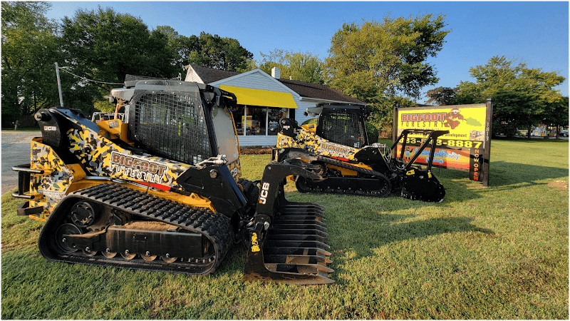Bigfoot Forestry Rock Hill - Photo 1
