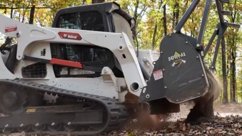 Brushkat Landworks LLC - Photo 1