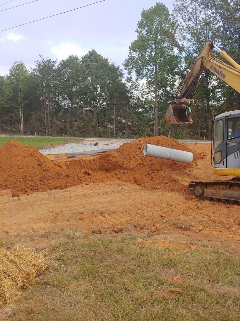 Embark Tree & Forestry Services - Photo 2