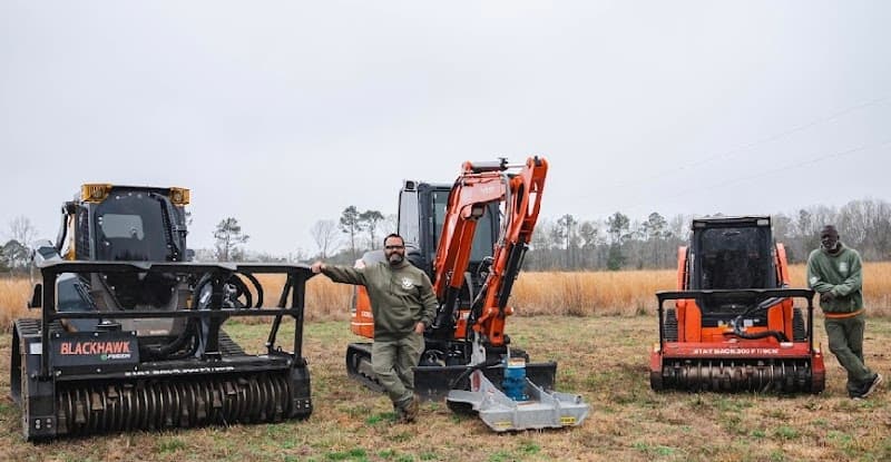 Green Gorilla Land Management - Photo 2