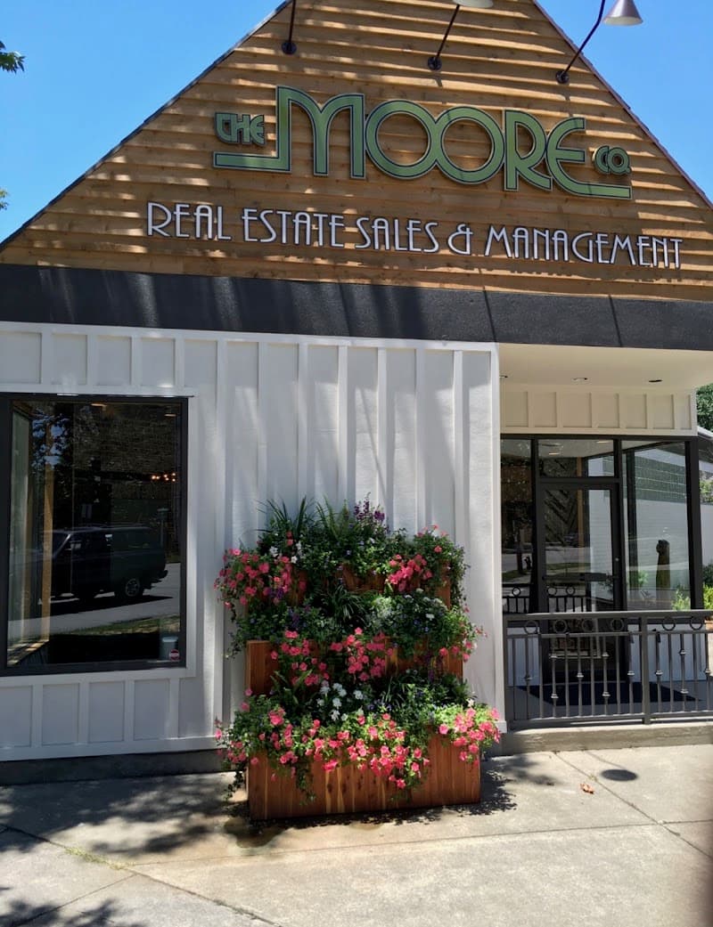 John C Moore Properties - Photo 1