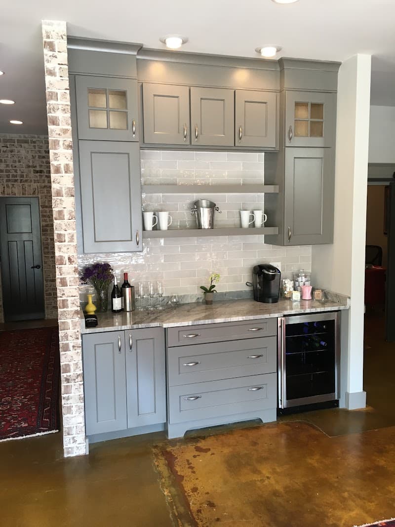 John C Moore Properties - Photo 3