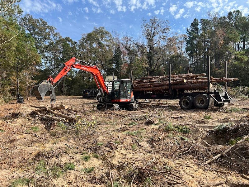 Landmark Land Clearing Myrtle Beach - Photo 1