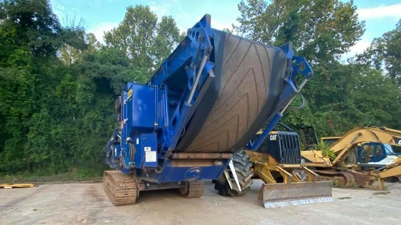 Winsco Land Clearing LLC - Photo 1