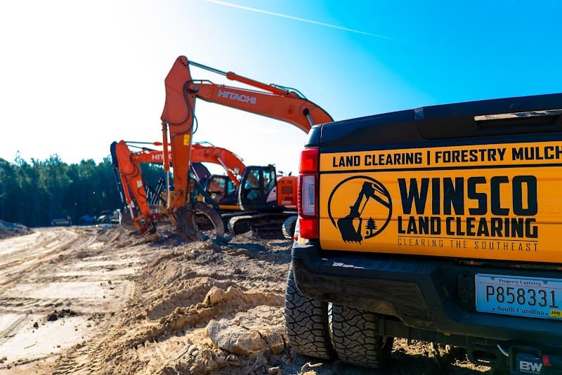 Winsco Land Clearing LLC - Photo 3